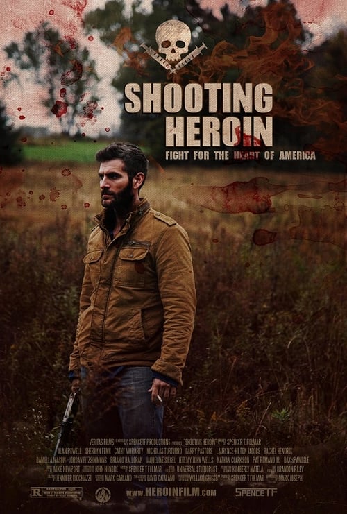 [HD] Shooting Heroin 2020 Ganzer Film Deutsch