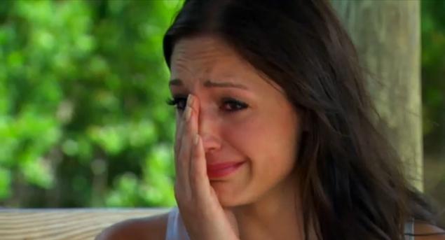 HD Wallpapers: ‘The Bachelorette’ Desiree Hartsock blindsided by