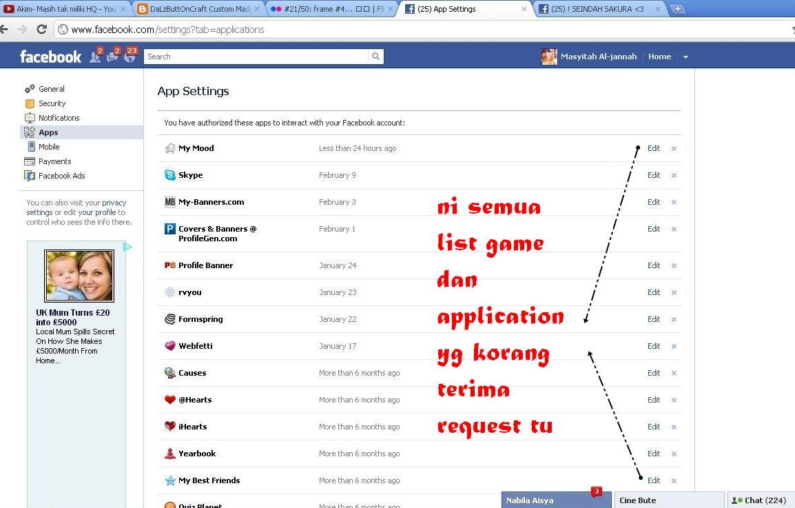 masyitahaljannah-tutorial-how-do-you-delete-game-requests-on-facebook