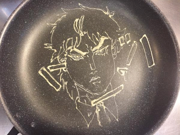 10-KimochiSenpai-Food-Art-in-WIP-Portrait-Pancakes-www-designstack-co