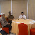 Diskusi Ekonomi dan Buka Bersama ISEI Lampung
