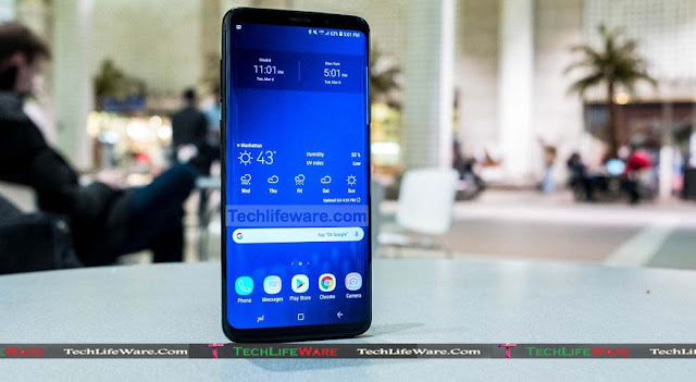 Samsung Galaxy S9 Plus review | samsung phone review Samsung Galaxy S9 Plus review | samsung phone review