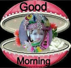 Good Morning Good Morning