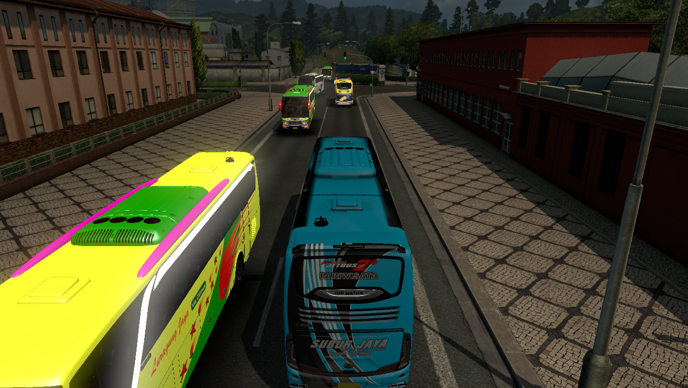 game ets 2 indonesia game ets 2 indonesia