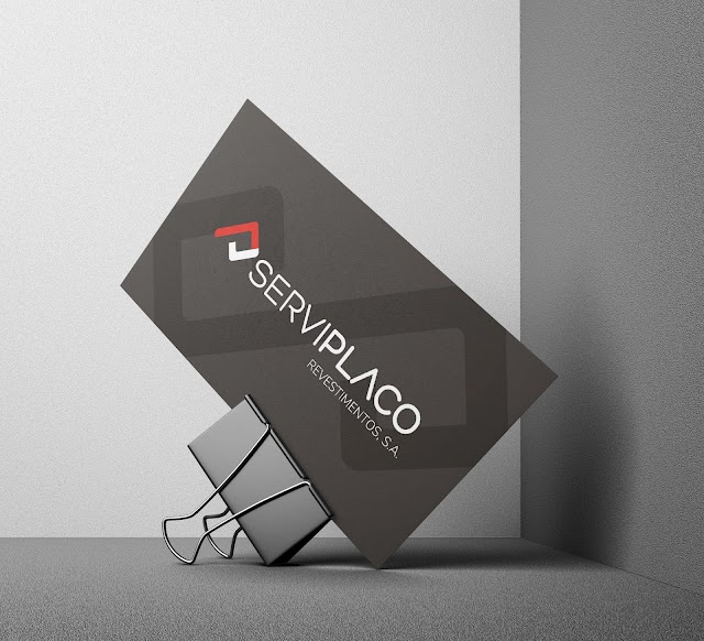 Rebranding Serviplaco