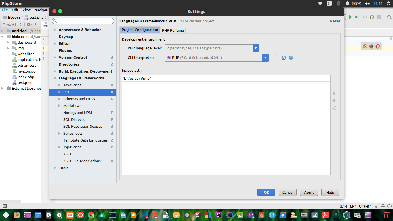 download phpstorm ubuntu download phpstorm ubuntu
