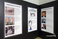 museum peranakan tionghoa