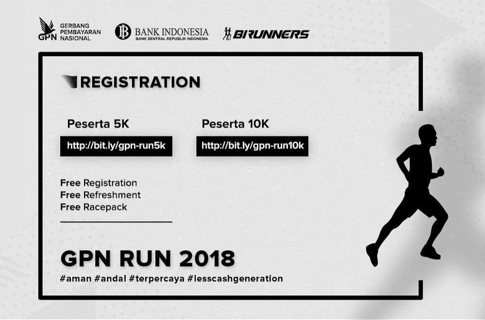 GPN Run • 2018 GPN Run • 2018