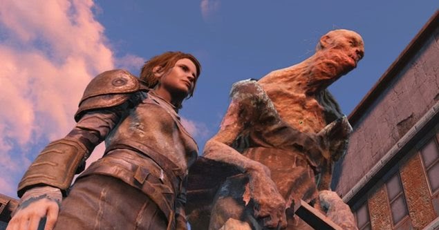 Fallout 4 Alle Konsolenbefehle Fallout 4 Alle Konsolenbefehle