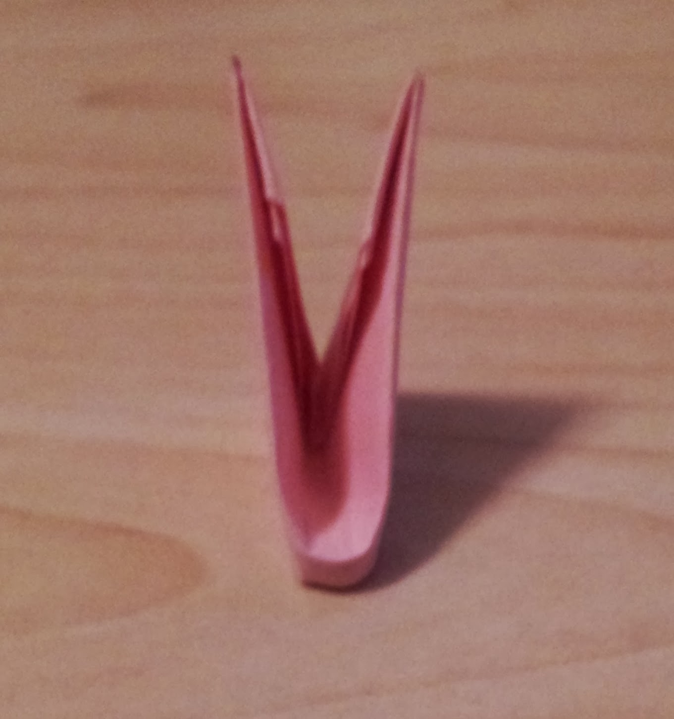 3D Origami : Basic