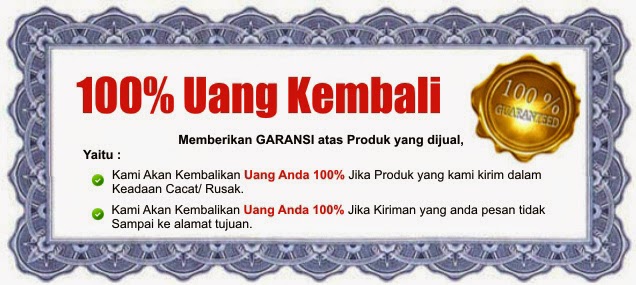 Jaminan Obat