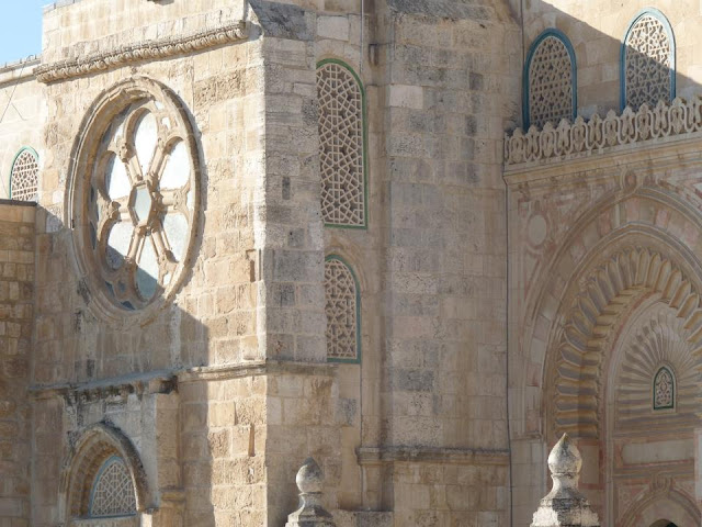 Viaje a Jerusalem | turistacompulsiva.com