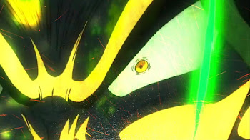 Teaser oficial de Dragon Ball Super la pelicula revelado