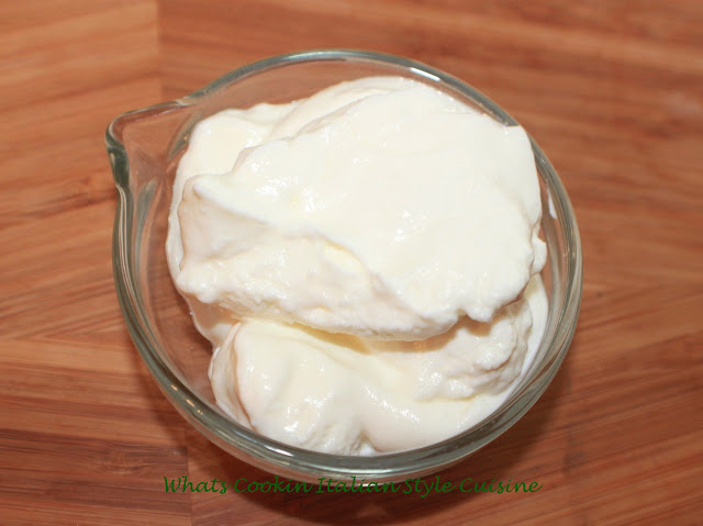 how to make homemade sour cream