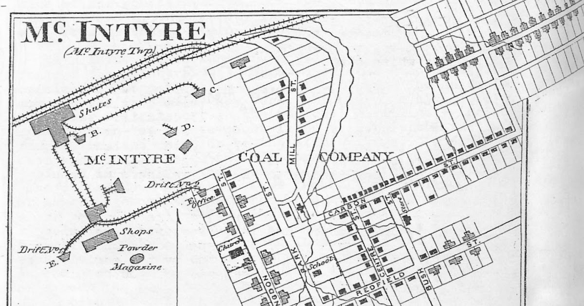 In Forest and Field Miners Run