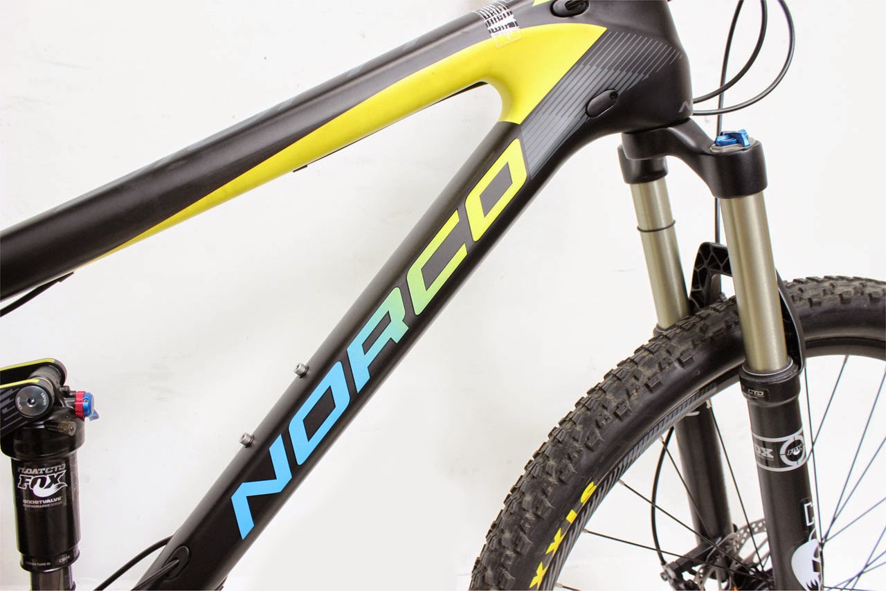 norco sight 7