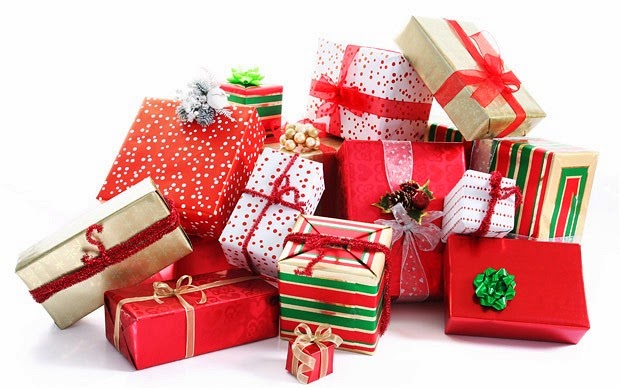 Spending On Kids' Christmas Presents: How Much Is Enough? | Mother