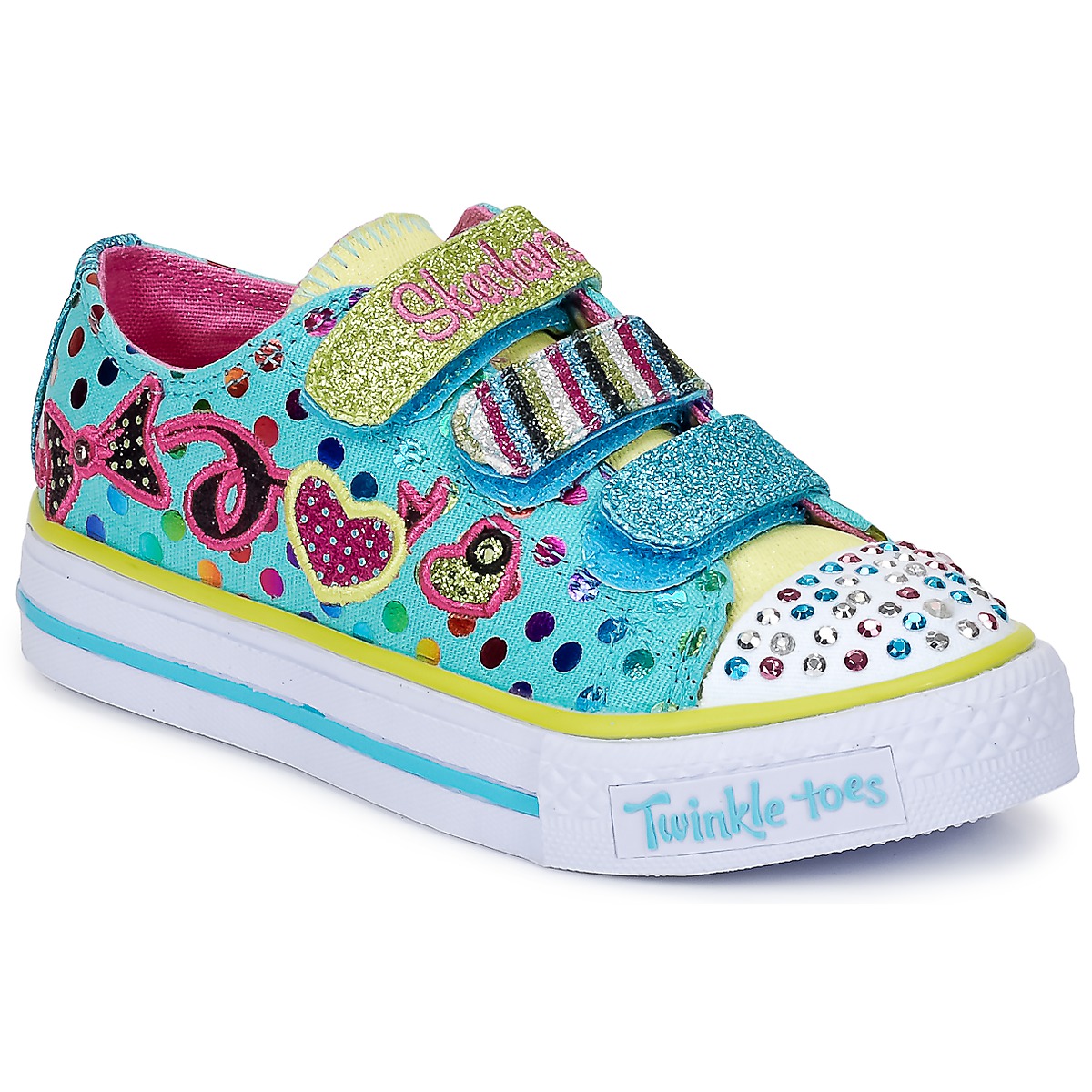 Skechers Bikers Hot Ticket Women S Shoes Skechers Bikers Hot Ticket Women S Shoes