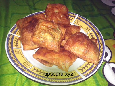 cara membuat martabak telur sederhana resep cara membuat martabak telur