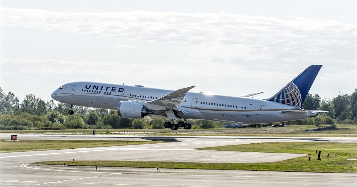 United Adds 22 New Routes Next Year