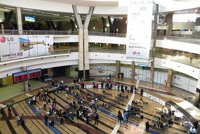 Forex at or tambo