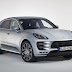 Porsche’s compact SUV Macan Turbo now comes with a Performance Package 