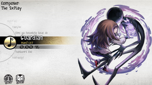 Download Deemo 2.4.4 IPA For iOS