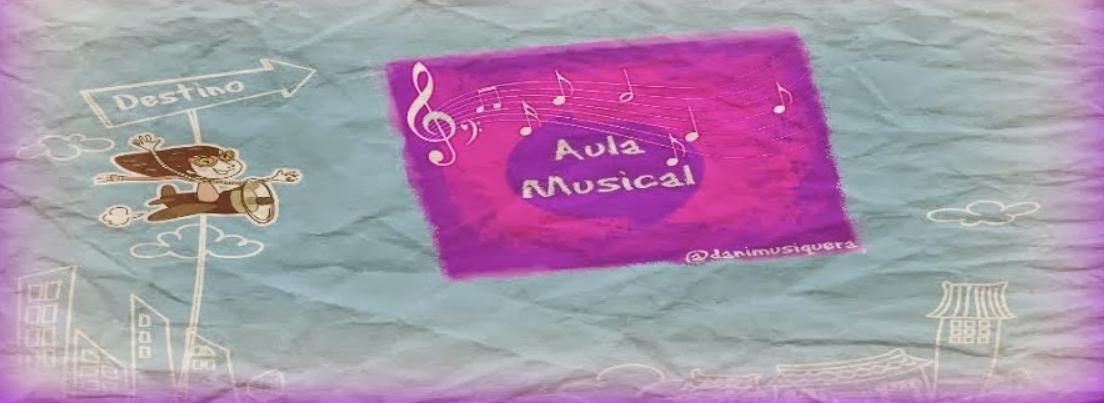 AULA MUSICAL