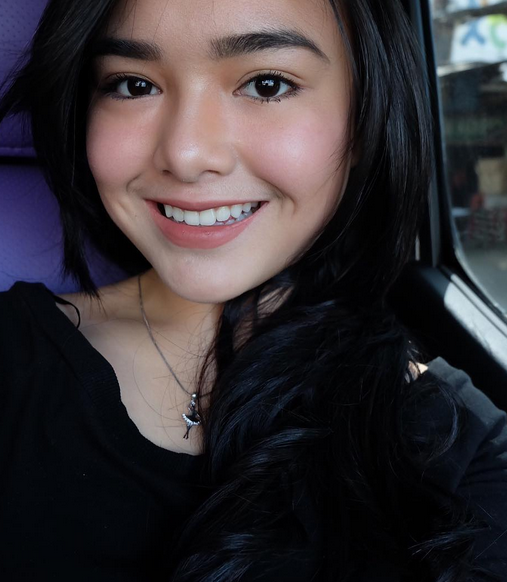 amanda manopo pemeran utama si ron mermaid in love sctv amanda manopo pemeran utama si ron mermaid in love sctv