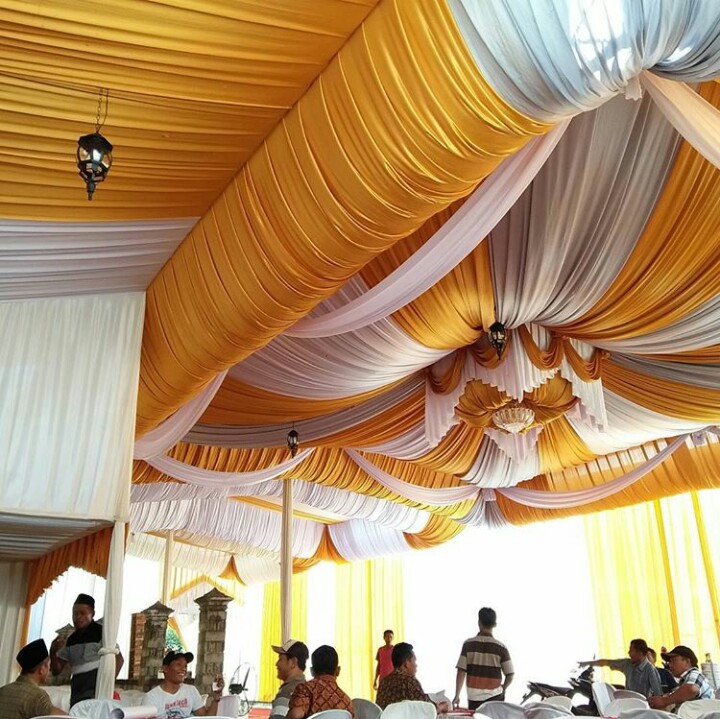 Dekorasi Pernikahan Banyuwangi haridekorasigroup