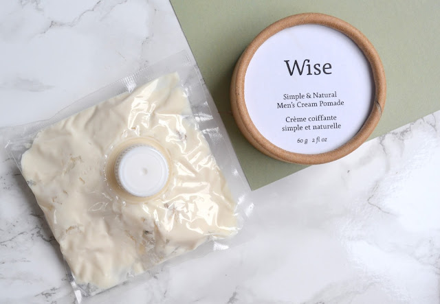 Wise Men's Care Essentials Kit Review