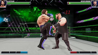 تحميل لعبة WWE Mayhem لعبة المصارعة الحرة للاندرويد اخر اصدار تحميل لعبة WWE Mayhem لعبة المصارعة الحرة للاندرويد اخر اصدار