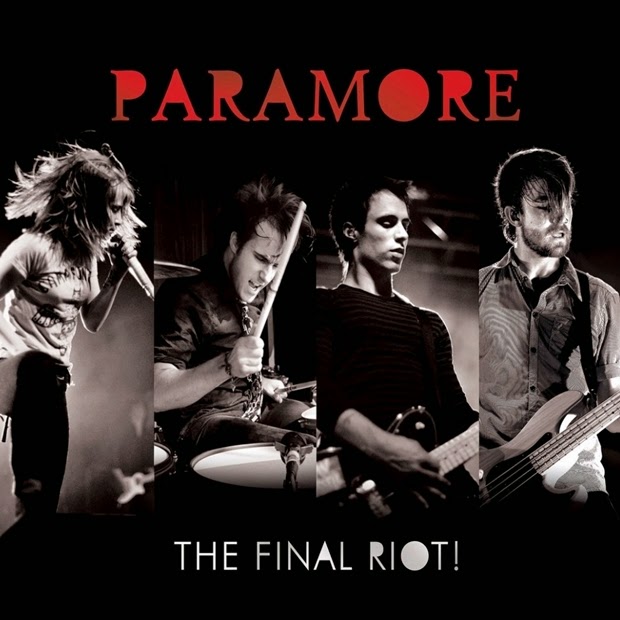 paramore album download free paramore album download free