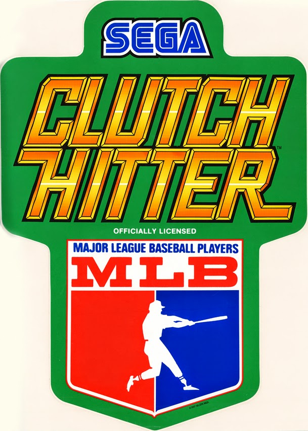 Clutch Hitter (portable) Jurassic Game PC