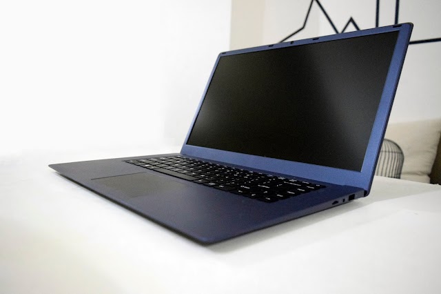 T-Bao R8 : Δοκιμάζουμε το Laptop των 160 ευρώ. (video)