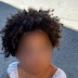 Professora pede que mãe prenda o cabelo da filha para ela ser aceita pelos colegas