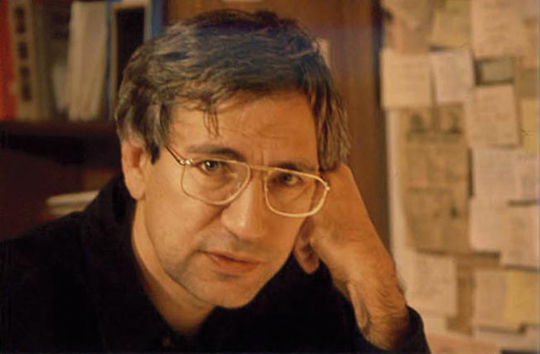 Orhan pamuk wiki image