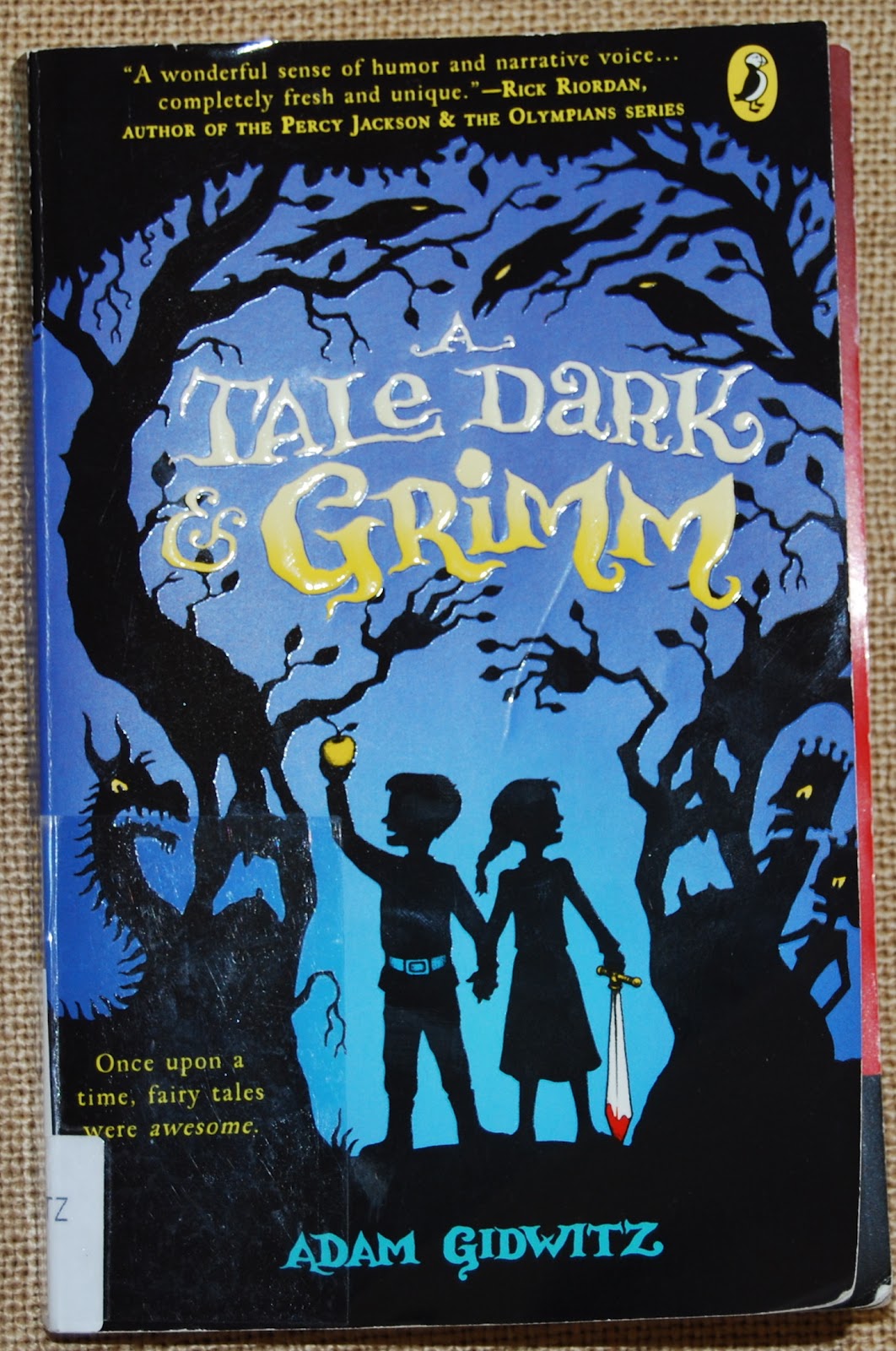 ONE GREAT BOOK Chapter Books Based on the Grimm Fairytales