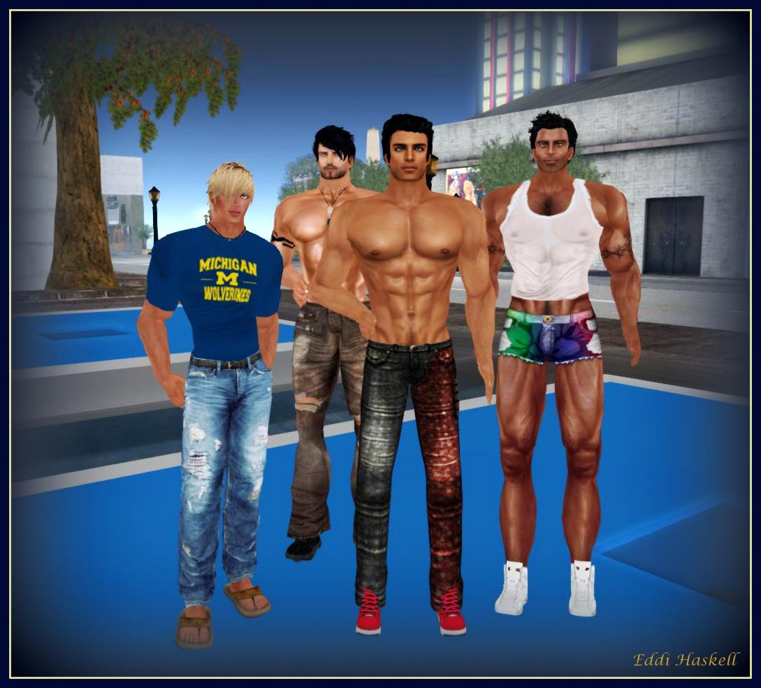 Gay Virtual World That Is Downloadble 81