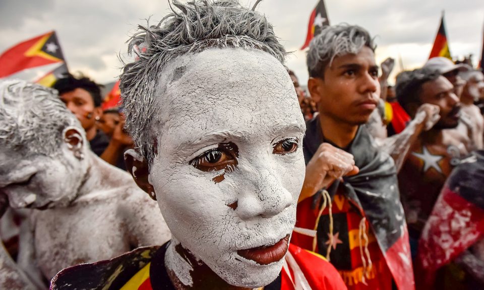 timor agora political deadlock augurs ill for timor leste