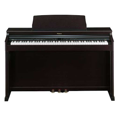 Giá Bán Đàn piano điện Roland HP-203MH Hôm Nay