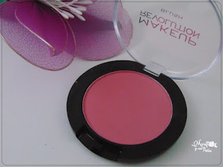 Picoteando con MakeUp Revolution