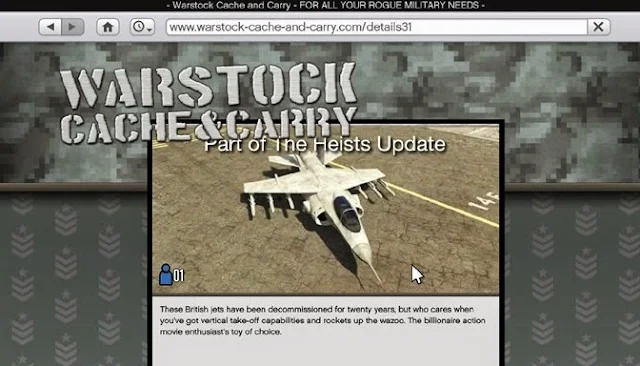 GTA 5, Unlock Hydra Plane, Valkyrie Helicopter, DLC