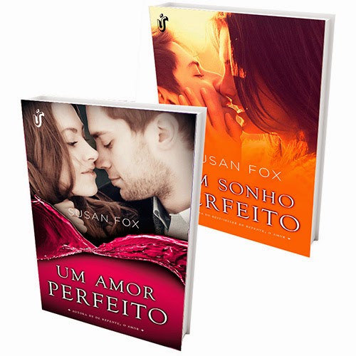 De Repente O Amor Susan Fox Pdf