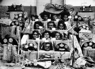 Grota de Angico: cenário da maior derrota do cangaço BLOG LUGARES DE MEMÓRIA - Matéria Grota de Angico - Foto Sylvia Leite