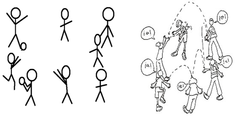 Álbum de Juegos: mayo 2014