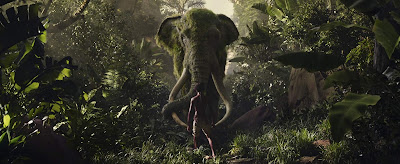 Mowgli Legend Of The Jungle Movie Image 2