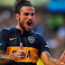 Pablo Osvaldo, ¿de jugador a músico?