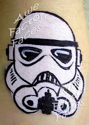 awe factor faces kati pm posted