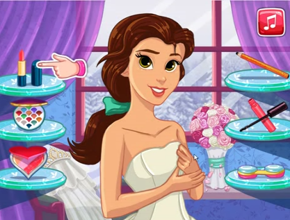 Y8 Dress Up Wedding